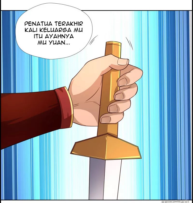 Sword Master of Soul Spirit Chapter 07 Gambar 17